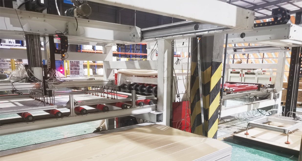 Немецкая компания Knauf