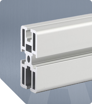 مقطع ألومنيوم صناعي 4060