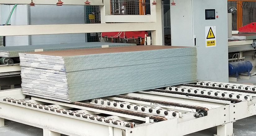 Beixin Building Materials